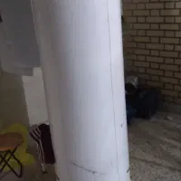 آب گرم کن مخزنی|آبگرمکن، پکیج، شوفاژ|سمیرم, |دیوار