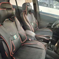 سورن پلاس ef7دوگانه مخزن بزرگ|خودرو سواری و وانت|کرمانشاه, |دیوار