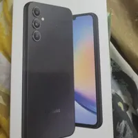 گوشی سامسونگ A34