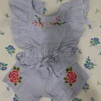 لباس بچه گانه