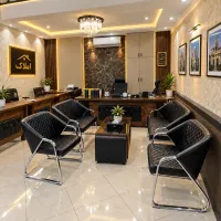 جذب مشاور فعال در املاک مهدیار
