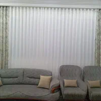 پرده با تخفیفات عالی با شرایط چکی بدون سود|پرده، رانر، رومیزی|بانه, |دیوار