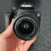 دوربین عکاسی کانن 2000d canon