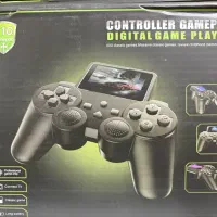 دسته گیم ۵۲۰ بازی