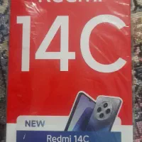 Redmi 14c