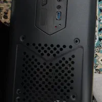 کیس گیمینگ در حد اکبند|رایانه رومیزی|تهران, طیب|دیوار