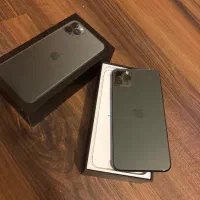 iPhone 11 pro max|موبایل|تهران, دربند|دیوار