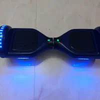 اسکوتر برقی