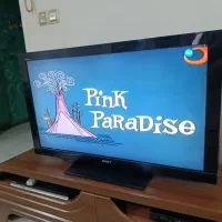 تلویزیون49 سونی