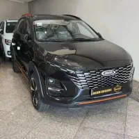 ایکس 33 کراس مدل ۱۴۰۳