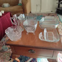 ضروف پذیرائی وخوراکی