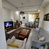 کرمان جنوبی،۷۰متر،دو خواب ،فول امکانات آماده تحویل