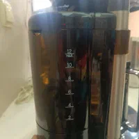 قهوه جوش نو اک شیک|سماور، چای‌ساز، قهوه‌ساز|قم, انسجام|دیوار