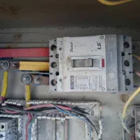 فروش یک نقاله و بلوک زن ۶ قالب|ماشینآلات صنعتی|تبریز, |دیوار