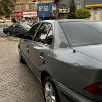 سمند LX|خودرو سواری و وانت|لوشان, |دیوار