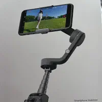 پایه نگهدارند گوشی موبایل دی جی آی مدل OSMO MOBILE|لوازم جانبی موبایل و تبلت|تهران, گلستان (شهرک راه آهن)|دیوار