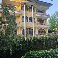 اجاره سوئیت باغبهادران ساحل لب رودخانه|اجارهٔ کوتاه‌مدت آپارتمان و سوئیت|باغ بهادران, |دیوار