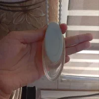 پرده زبرا دومکانیزه طرح ۳بعدی گل