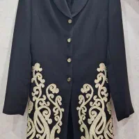 مانتو مجلسی سایز۳۸