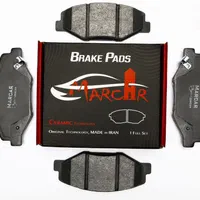 تولیدوفروش لنت سرامیکی تکی وعمده-بهترین لنت بازار|قطعات یدکی و لوازم جانبی|تهران, پونک|دیوار