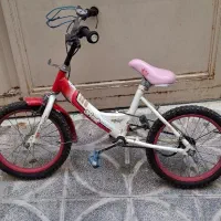 دوچرخه