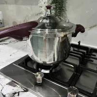 زودپز ۳/۵ لیتری