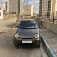 ام وی ام ۱۱۰مدل ۹۳ چهار سیلندر|خودرو سواری و وانت|پردیس, فاز ۱۱|دیوار