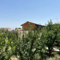 ویلا باغ کردان ۴۰۰ متر دوبلکس سهیلیه لشگرآباد|فروش خانه و ویلا|هشتگرد, تهران دشت|دیوار