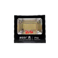 پروژکتور ۱۰۰ وات و ۲۰۰ وات خورشیدی (سولار) مودی|لامپ و چراغ|تهران, فردوسی|دیوار