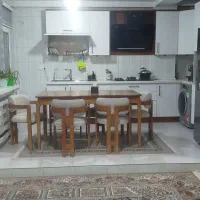 اپارتمان طبقه اول ۱۰۷ متر مطهری