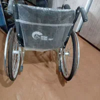 ویلچر (فروش فوقالعاده)|پزشکی|اردبیل, |دیوار