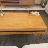 فروش میز وسط