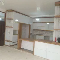 کابینت اشپز خانه وکمد دیواری|جاکفشی، کمد، دراور|گوگان, |دیوار