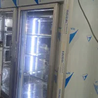 یخچال ایستاده فروشگاهی|فروشگاه و مغازه|ری, سیزده آبان|دیوار