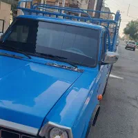 زامیاد دو گانه شرکتی مدل 1402