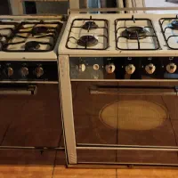 گاز طرح فر|اجاق گاز و لوازم برقی پخت‌وپز|ابریشم, |دیوار