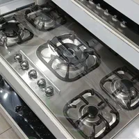 گاز شیشه ای واستیل قیمت مناسب