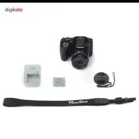دوربین دیجیتال کانن مدل PowerShot SX540 HS|دوربین عکاسی و فیلم‌برداری|همدان, |دیوار