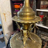 منقل عثمانی