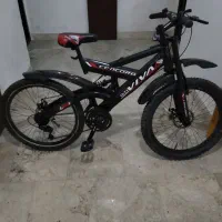 دوچرخه ویوا