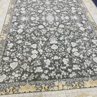 ۲عدد فرش ۹متری +پادری