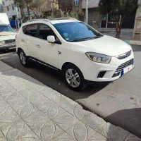 جک s5دندای مدل ۹۶|خودرو سواری و وانت|صباشهر, |دیوار