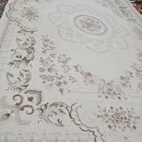 فرش 6 متری|فرش|زیرآب, |دیوار