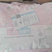 ست خواب مسافرتی نوزاد رزبرن