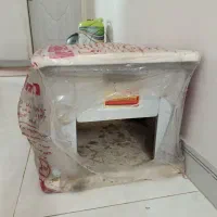 اجاق گازدوشعله جهان گاز سوز