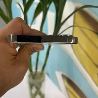 iphone 12 promax 256 g black|موبایل|قزوین, |دیوار