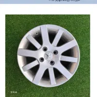 رینگ و لاستیک|قطعات یدکی و لوازم جانبی|رشت, کوی غلام نیا|دیوار