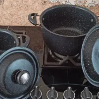 دو عدد قابلمه