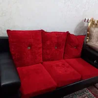 مبل سلطنتی وراحتی|مبلمان خانگی و میز عسلی|بناب, |دیوار
