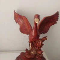 اکسسوری مجسمه/ ساعت/ آباژور|مجسمه، تندیس، ماکت|پاکدشت, پاکدشت (مامازند)|دیوار